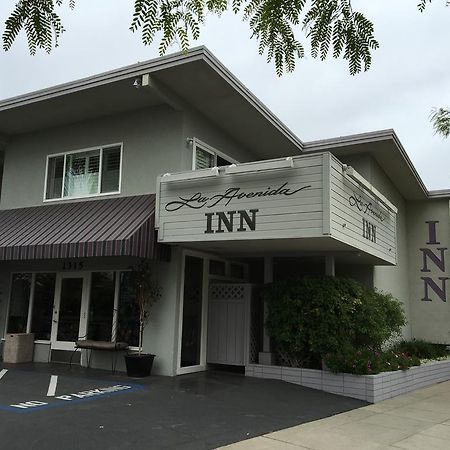 La Avenida Inn Coronado Extérieur photo