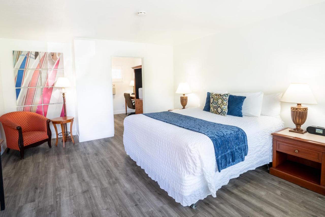 La Avenida Inn Coronado Extérieur photo