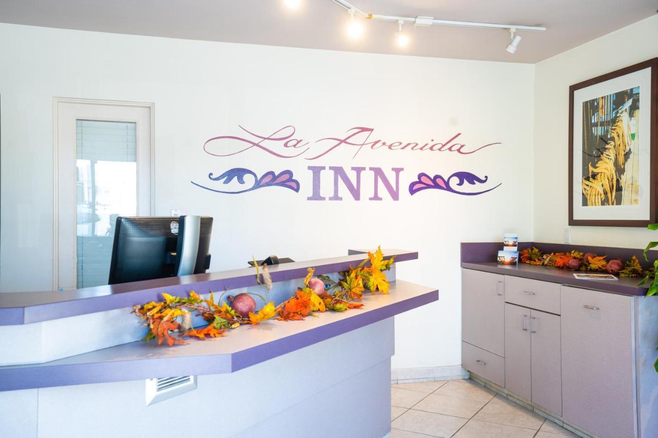 La Avenida Inn Coronado Extérieur photo