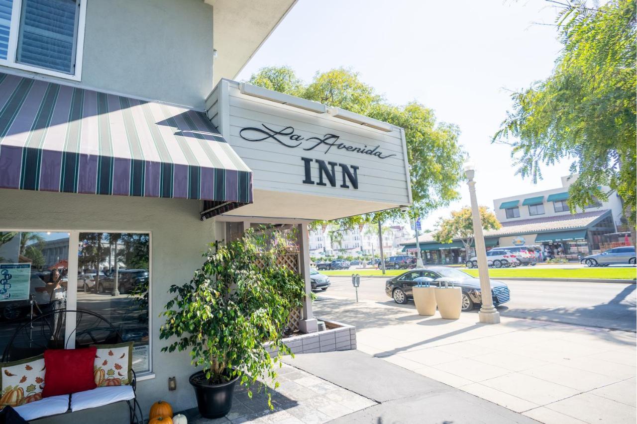 La Avenida Inn Coronado Extérieur photo