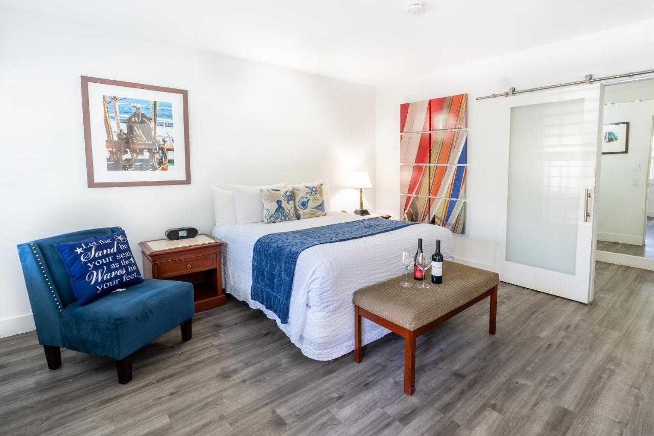 La Avenida Inn Coronado Extérieur photo