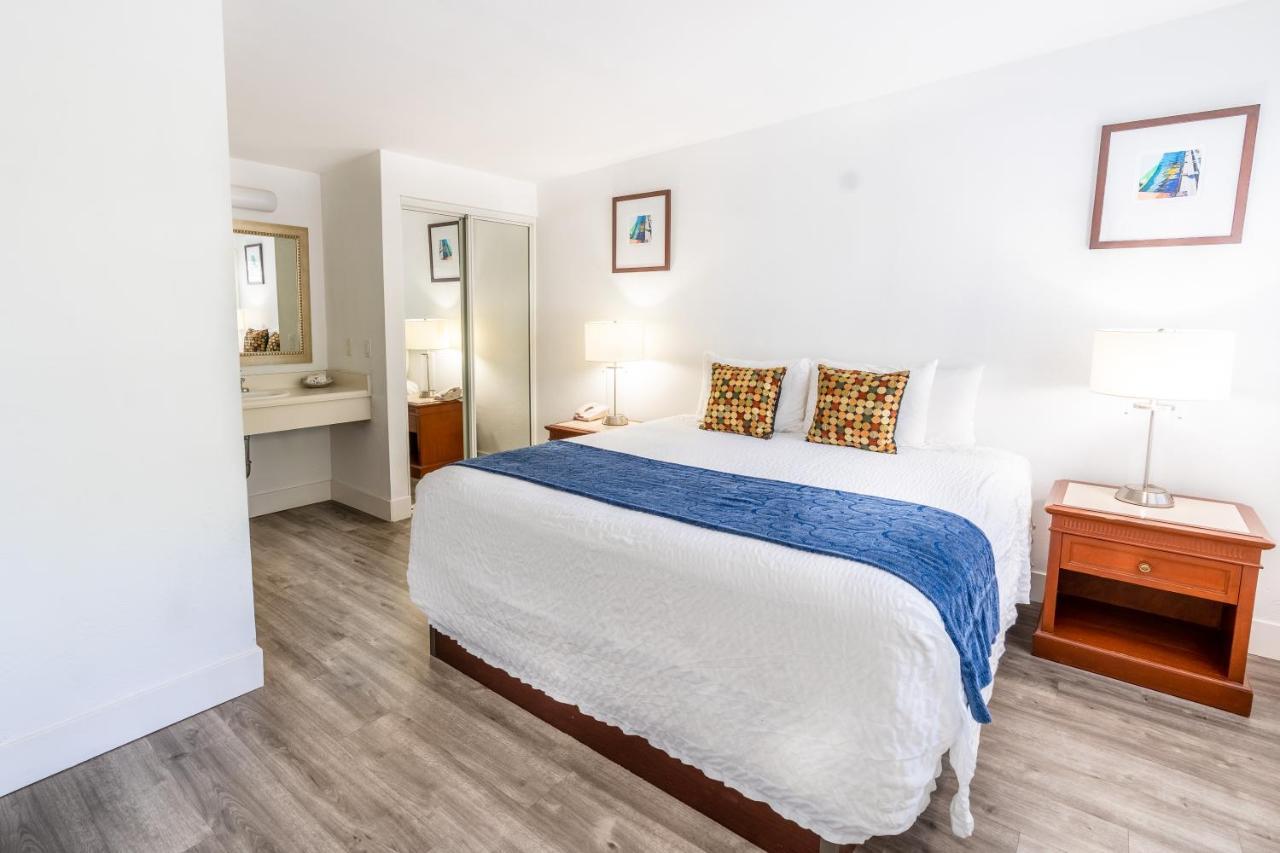La Avenida Inn Coronado Extérieur photo