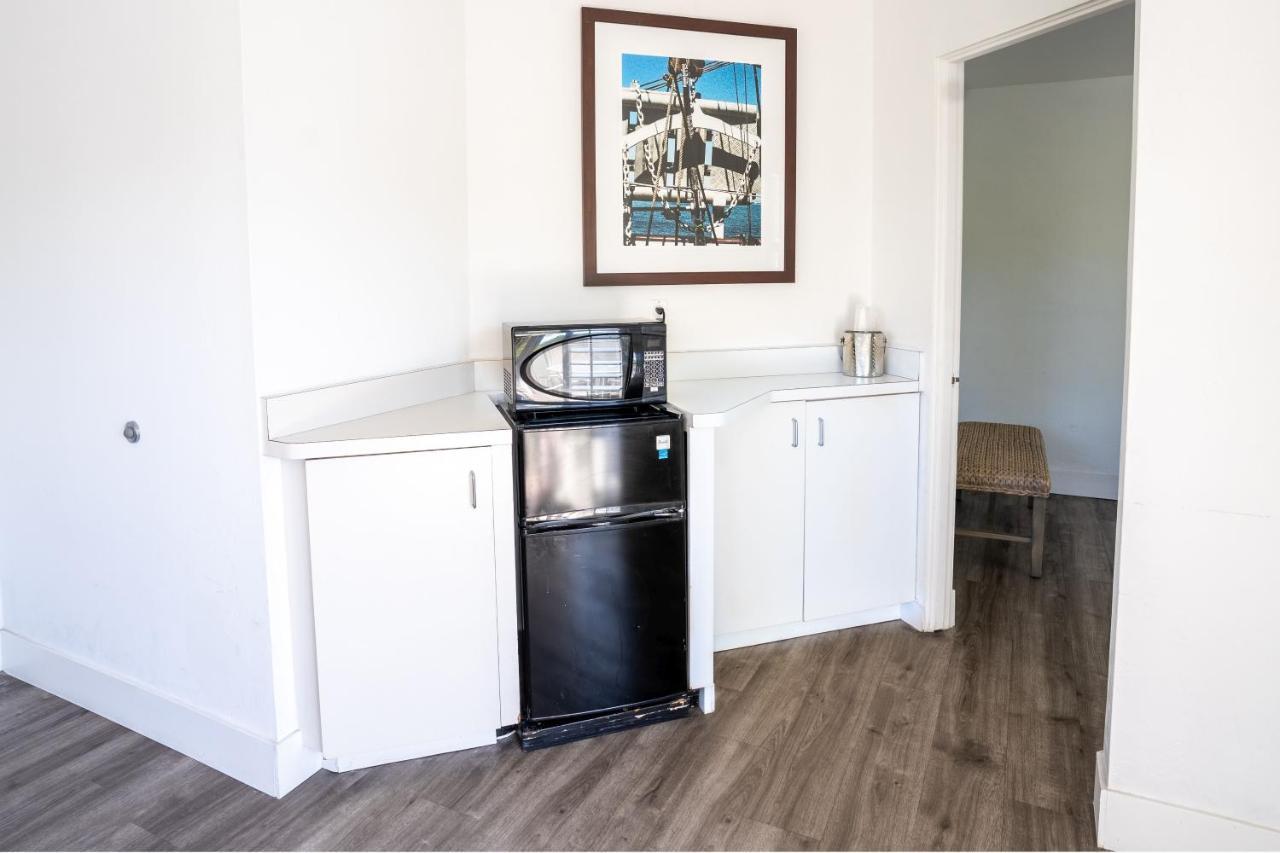 La Avenida Inn Coronado Extérieur photo
