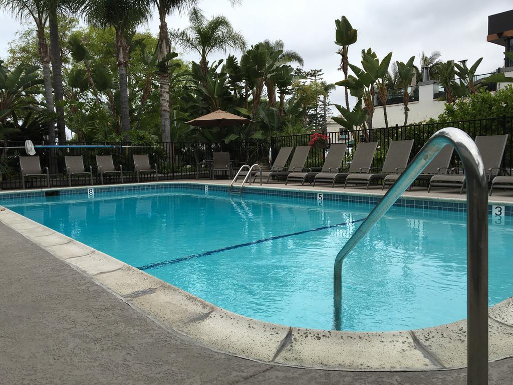 La Avenida Inn Coronado Extérieur photo