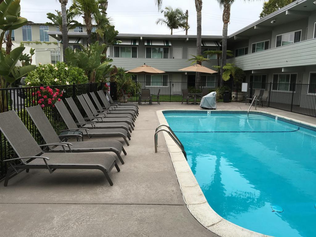 La Avenida Inn Coronado Extérieur photo
