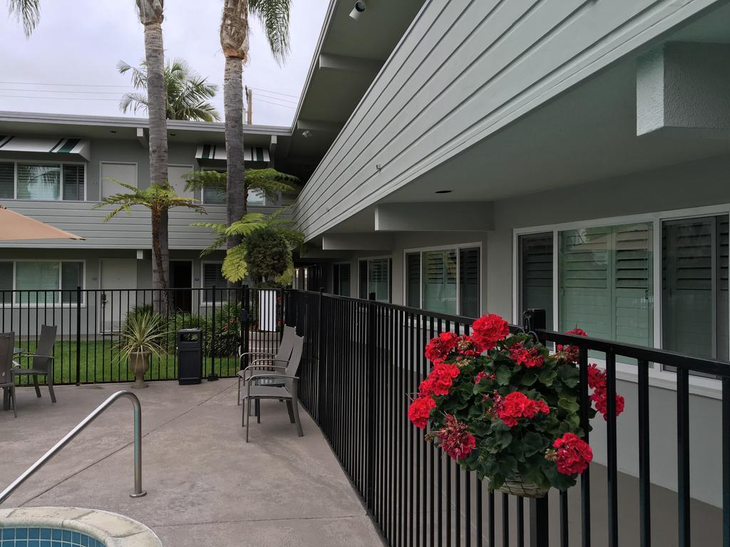 La Avenida Inn Coronado Extérieur photo