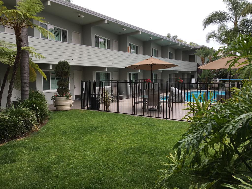La Avenida Inn Coronado Extérieur photo
