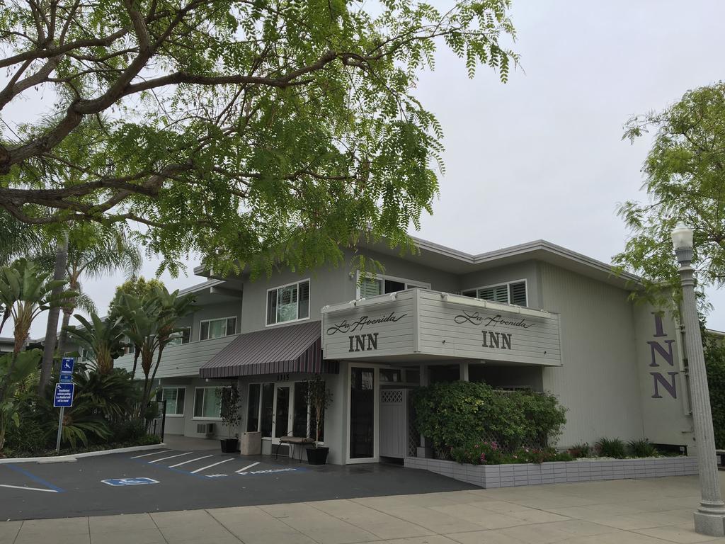 La Avenida Inn Coronado Extérieur photo