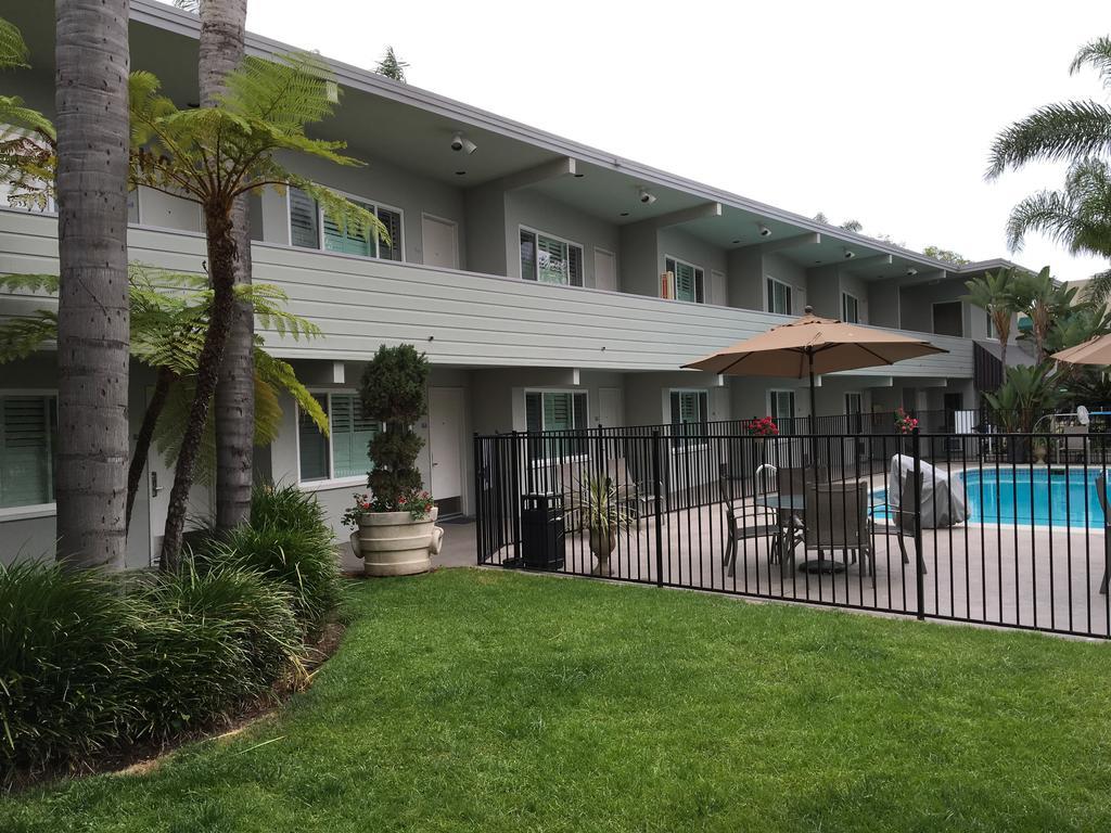 La Avenida Inn Coronado Extérieur photo
