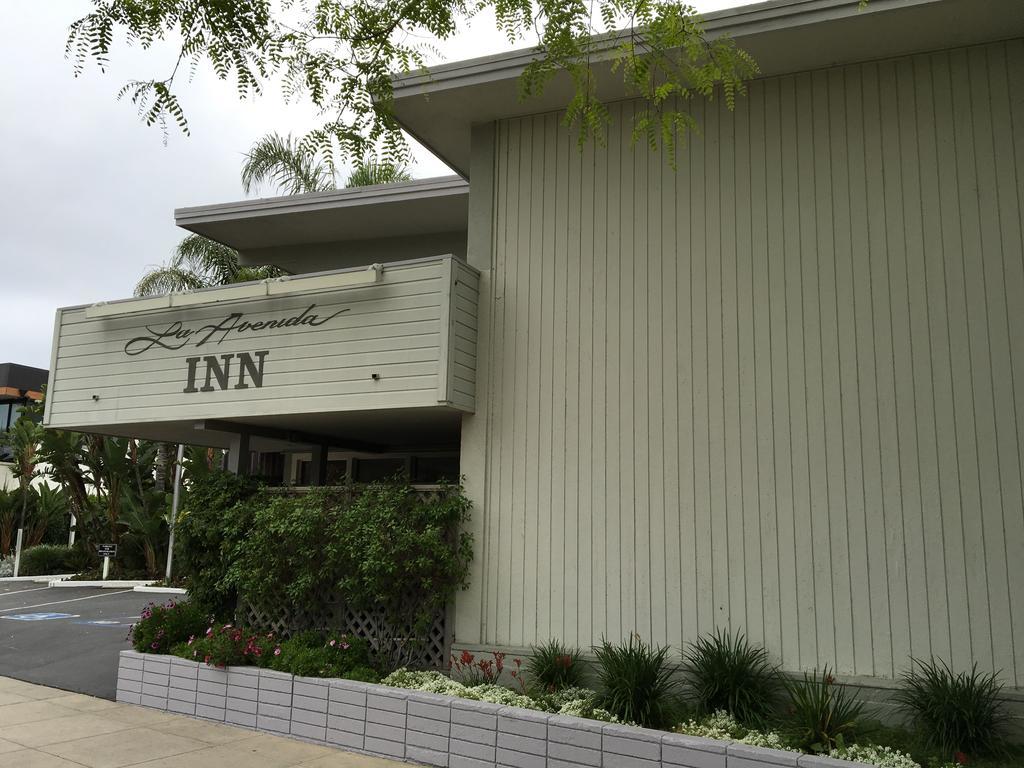 La Avenida Inn Coronado Extérieur photo