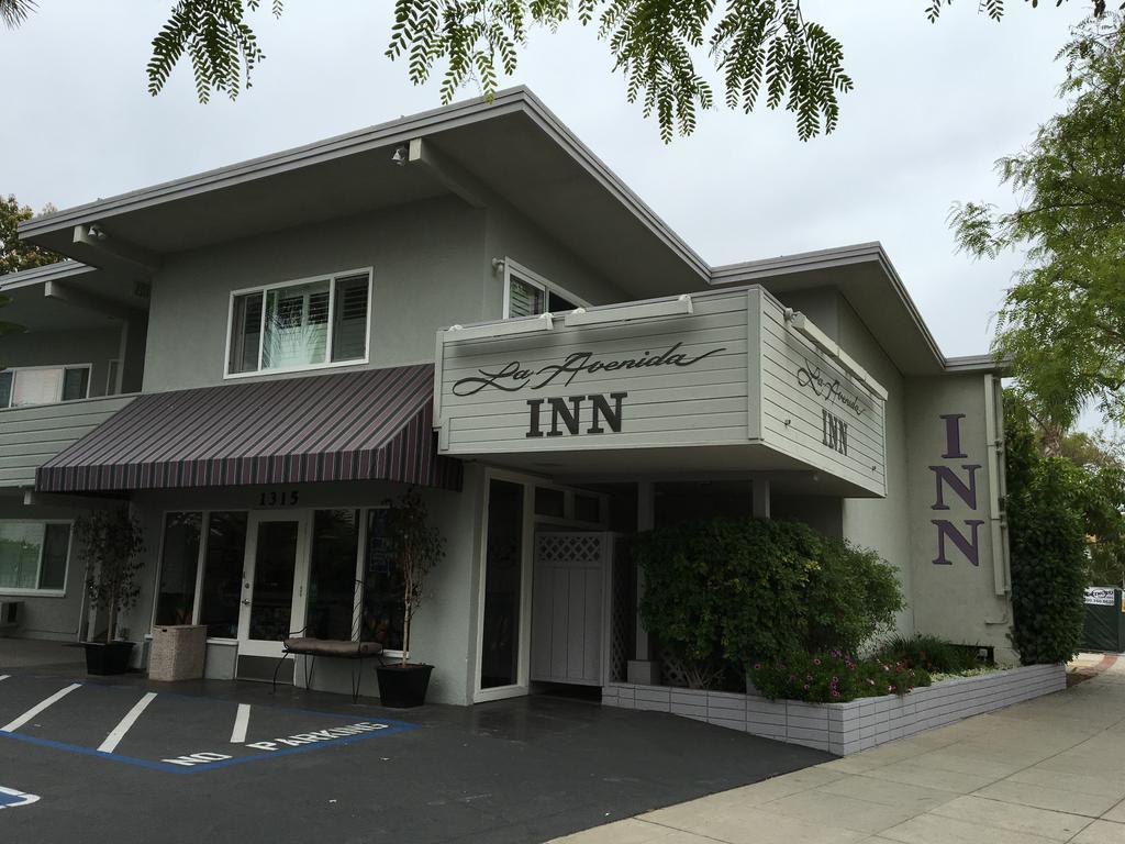 La Avenida Inn Coronado Extérieur photo