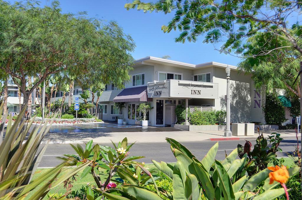 La Avenida Inn Coronado Extérieur photo