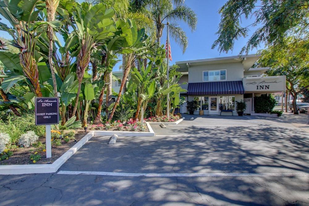 La Avenida Inn Coronado Extérieur photo